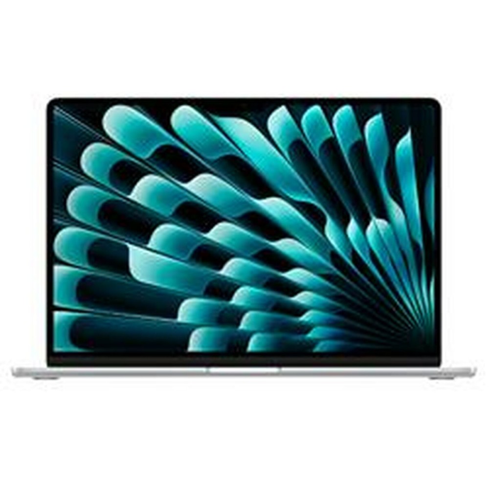 NotebookMacbookAir15AppleSLV/10C512GBSSD8GBRAMM2