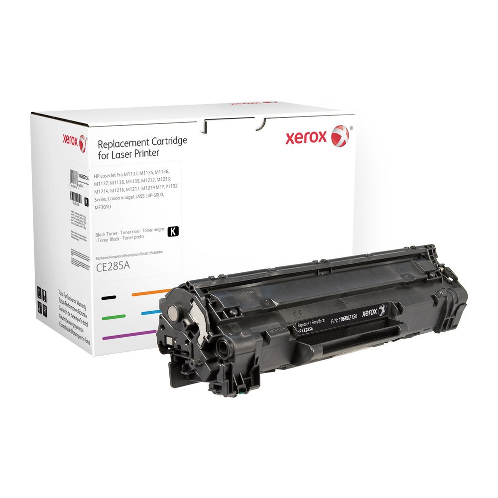 TonerXerox106R02156Black