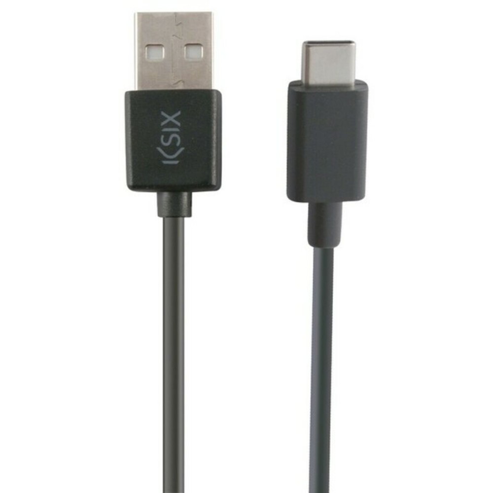 USB-CCabletoUSBKSIX3mBlack