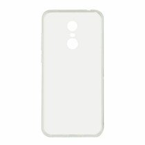 HandyhülleXiaomiRedmiNote5KSIXFlexTPUDurchsichtig