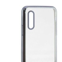 MobilecoverIphoneXsMaxKSIXFlexMetalTransparent