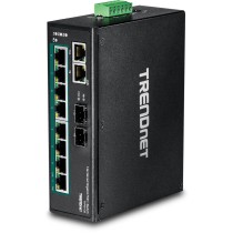 Switch Trendnet TI-PG102            