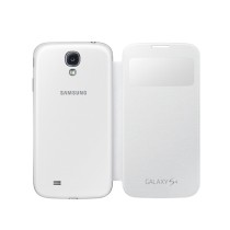 FolioMobilePhoneCaseSamsungGalaxyS4i9500White