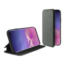 HandyhüllemitFolieGalaxyS10PlusKSIXLiteSchwarz