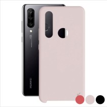 CustodiaperCellulareHuaweiP30LiteKSIX