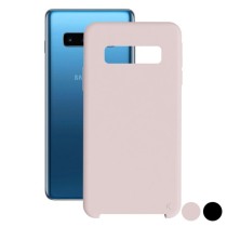 ProtectionpourtéléphoneportableSamsungGalaxyS10KSIX