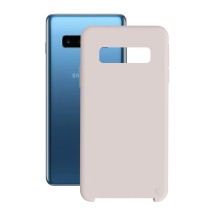 ProtectionpourtéléphoneportableSamsungGalaxyS10KSIX