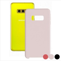 HandyhülleSamsungGalaxyS10eKSIX