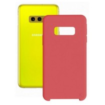 ProtectionpourtéléphoneportableSamsungGalaxyS10eKSIX