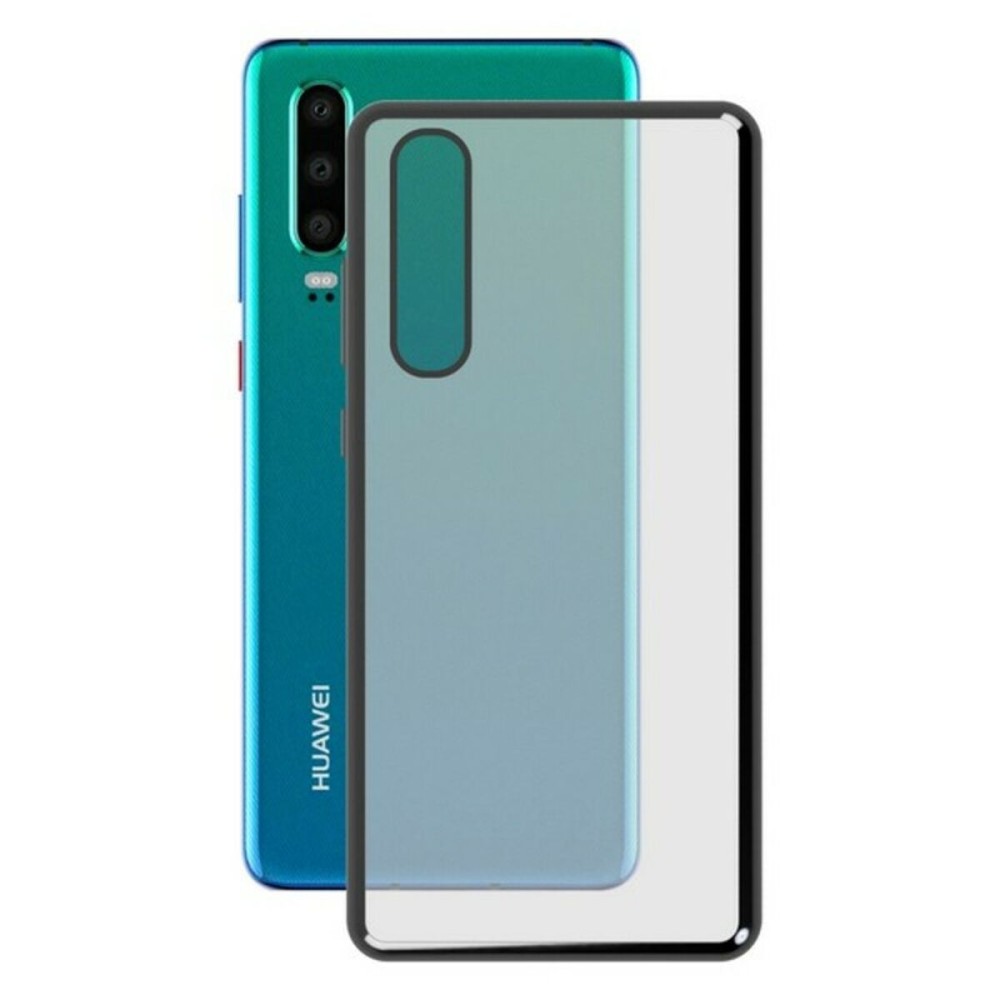 HandyhülleHuaweiP30KSIXMetallic