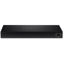 Switch Trendnet TPE-5028WS           Preto