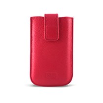 MobilecoverKSIXLeather