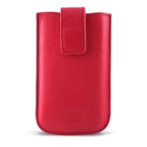 MobilecoverKSIXLeather