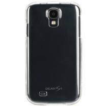 MobilecoverSamsungGalaxyS4GriffinIclearPolycarbonateTransparent