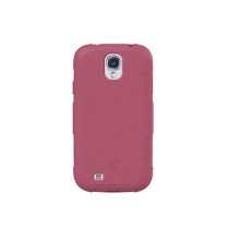 CustodiaperCellulareSamsungGalaxyS4GriffinFlexgripSiliconeFucsia