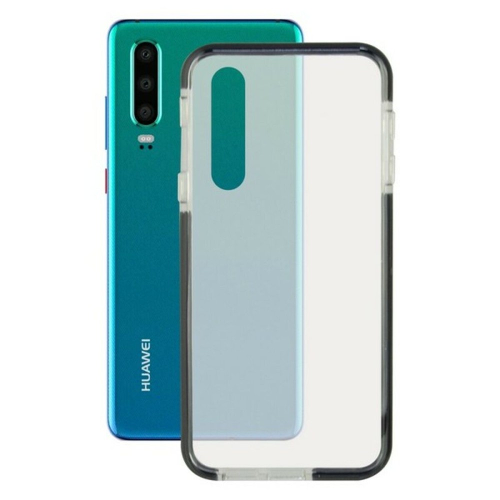MobilecoverHuaweiP30KSIXPolycarbonate