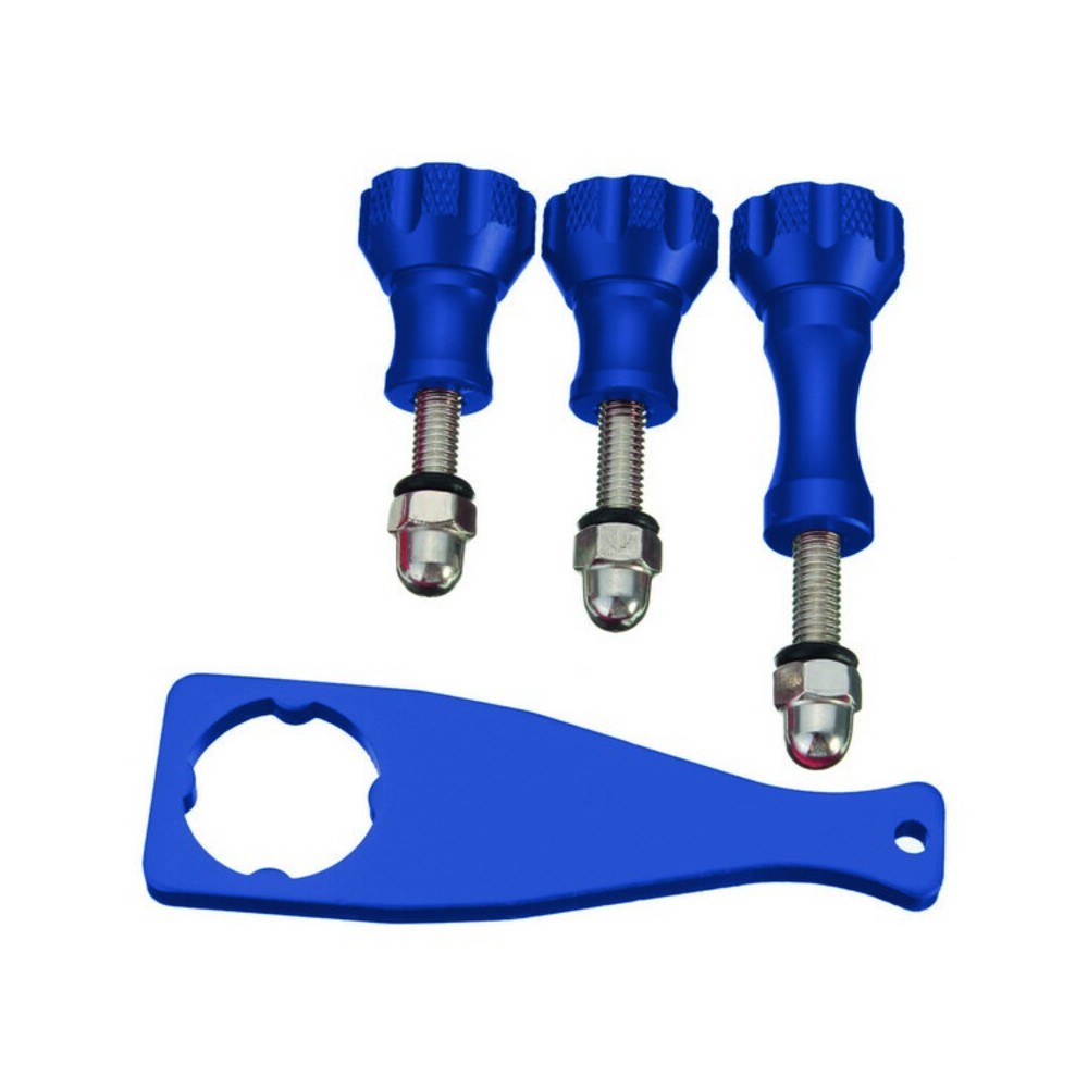 Multi-functionKeyforSportsCameraKSIXBlue