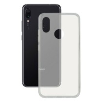 HandyhülleXiaomiRedmi7KSIXFlexDurchsichtig