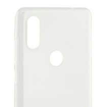 CapaparaTelemóvelXiaomiMiA2LiteKSIXFlexTransparente