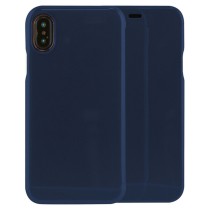 CapatipoLivroparaoTelemóvelIphoneX/xsKSIXHardCase