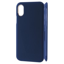 FundaFolioparaMóvilIphoneX/xsKSIXHardCase