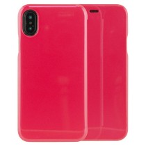 FundaFolioparaMóvilIphoneX/xsKSIXHardCase