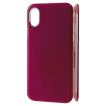 FundaFolioparaMóvilIphoneX/xsKSIXHardCase