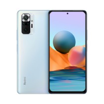 SmartphoneXiaomiREDMINOTE10PROAzzurro128GB6,67"