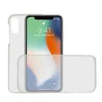 FundaparaMóvilIphoneXsMaxKSIXFlex360(2Pcs)