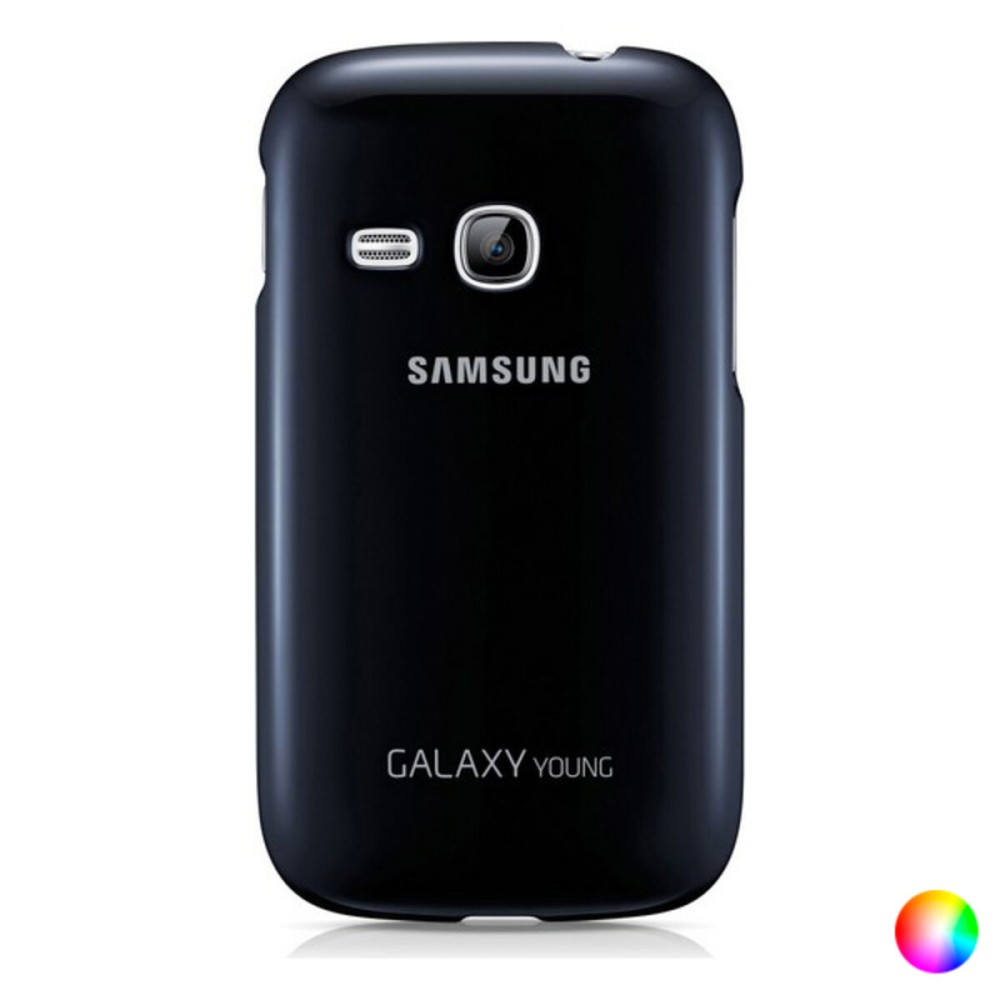 HandyhülleGalaxyYoungS6310Samsung