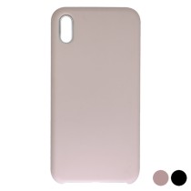 ProtectionpourtéléphoneportableIphoneXsMaxKSIXSoftSilicone