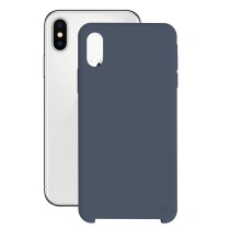 FundaparaMóvilIphoneXsMaxKSIXSoftSilicone