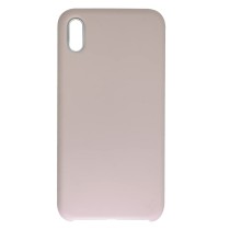 ProtectionpourtéléphoneportableIphoneXsMaxKSIXSoftSilicone