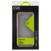 ProtectionpourtéléphoneportableHuaweiPSmartKSIXFlexMetal