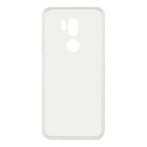 MobilecoverLgG7FlexTPUTransparent