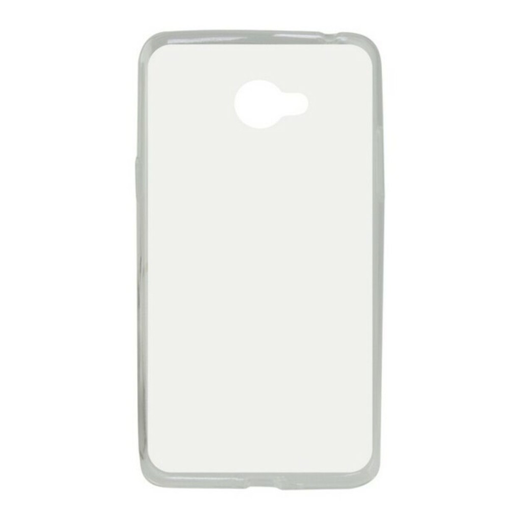 MobilecoverLgQ6/q6PlusFlexTPUTransparent