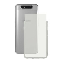 CapaparaTelemóvelSamsungGalaxyA90KSIXTransparente