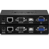 KVM switch Trendnet TK-EX4              