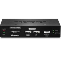 Switch KVM Trendnet TK-EX4              