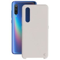 MobilecoverXiaomiMi9KSIXSoftPink