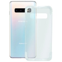 CapaparaTelemóvelSamsungGalaxyS10KSIXArmorExtremeTransparente