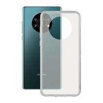 MobilecoverHuaweiMate30ProKSIXFlexTransparent