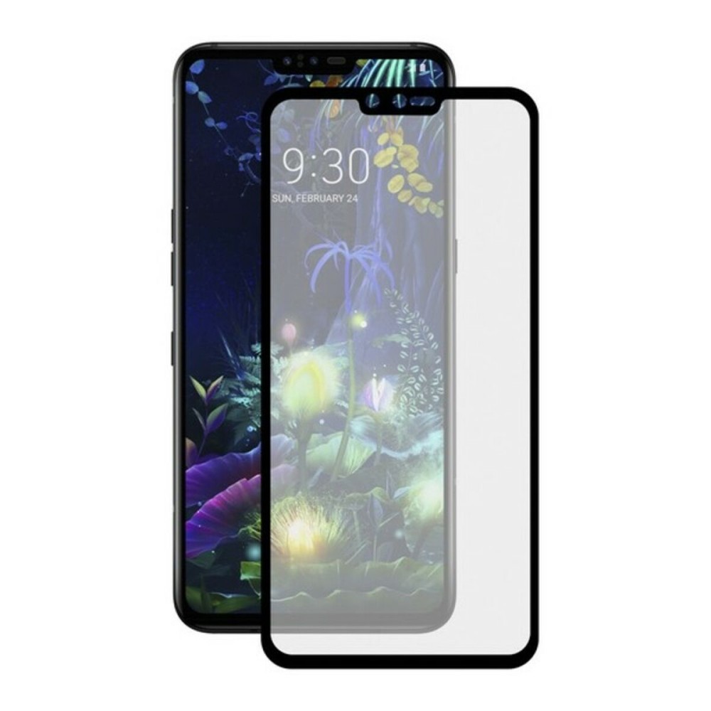 TemperedGlassScreenProtectorLgV5Extreme2.5D