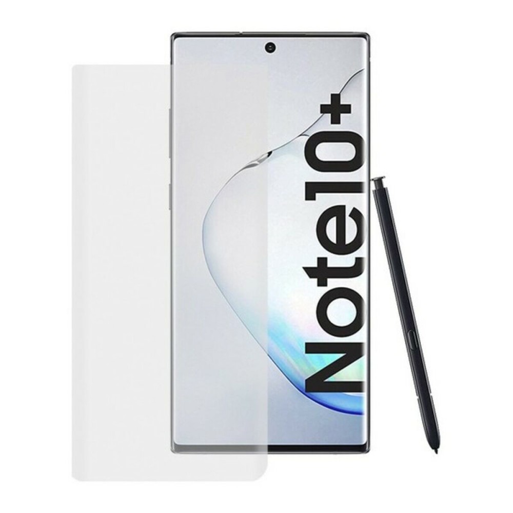 TemperedGlassScreenProtectorSamsungGalaxyNote10KSIXFlexyGlass