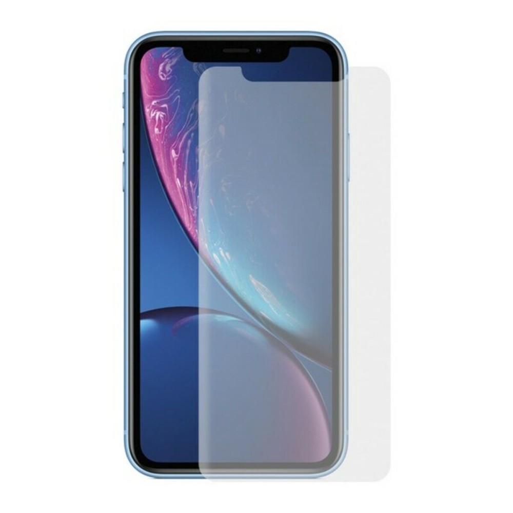 TemperedGlassScreenProtectorIphone11KSIXExtreme2.5D