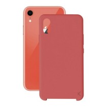 MobilecoveriPhoneXRKSIXSoftRed