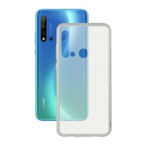 MobilecoverHuaweiNova5iKSIXFlexTransparent