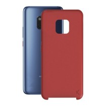 CapaparaTelemóvelHuaweiMate20ProKSIXSoftVermelho