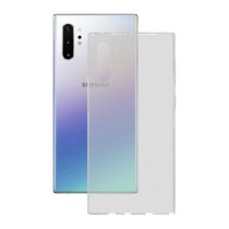 CustodiaperCellulareSamsungGalaxyNote10ProKSIXFlexTrasparente