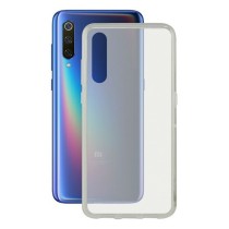 MobilecoverXiaomiMi9tContactFlexTPUTransparent